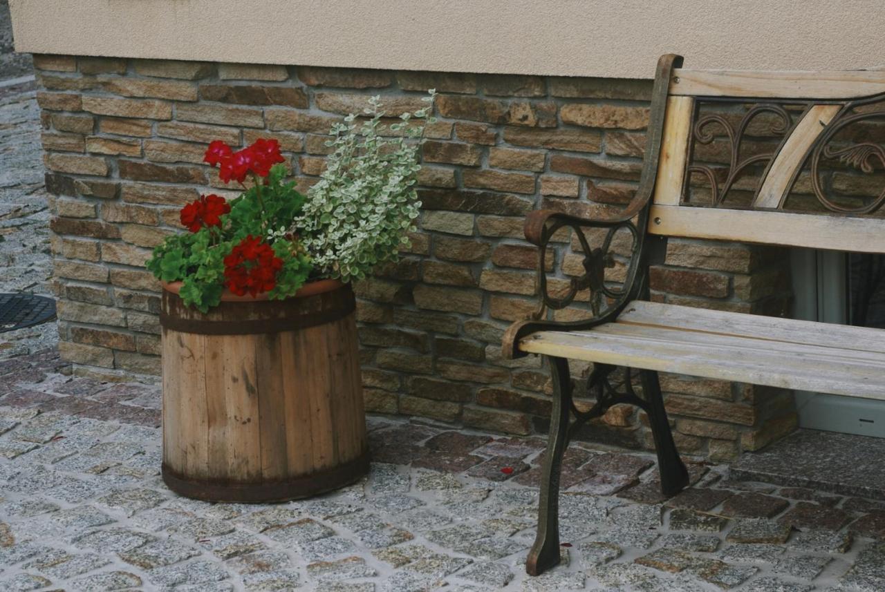 Apartamenty Agroturystyczne Papiernia Niedźwiedź Eksteriør bilde